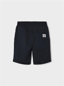 NAME IT Sweat Shorts Vermo Mørkeblå